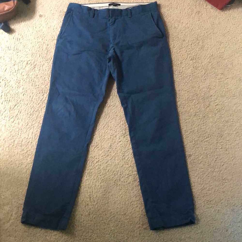 Banana republic 32-32 chino